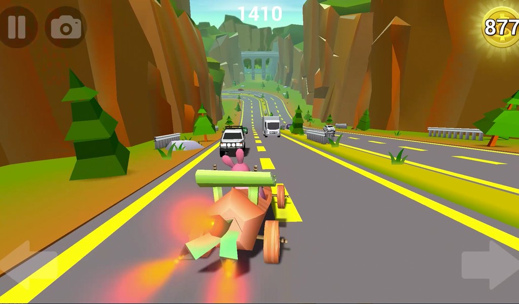 Faily Brakes screenshot 2