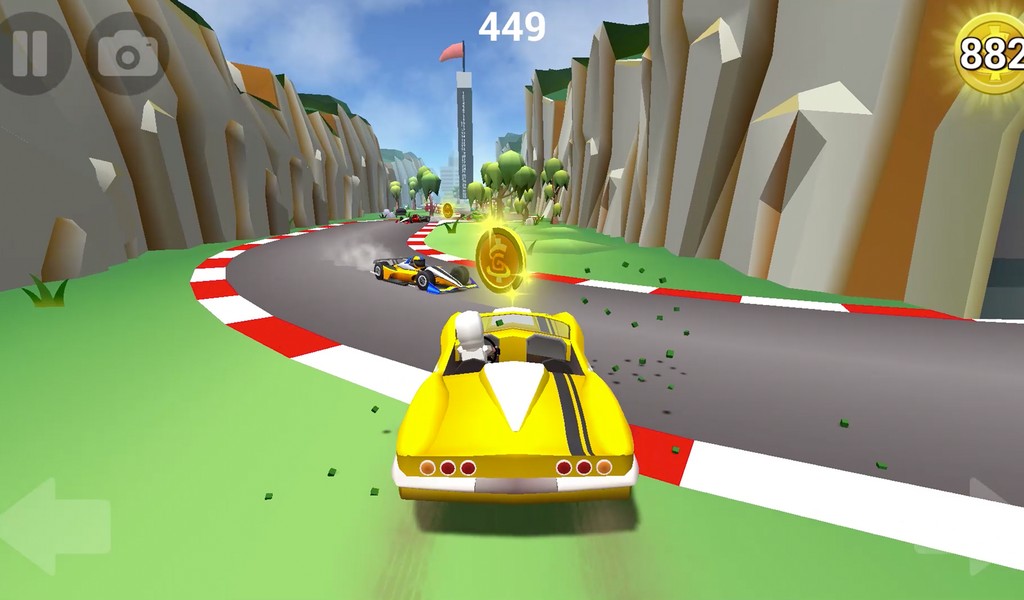 Faily Brakes screenshot 3