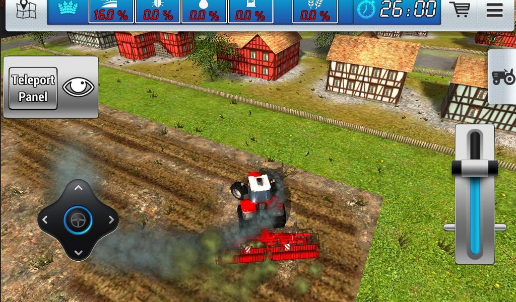 Farm Expert 2018 Mobile screenshot 3