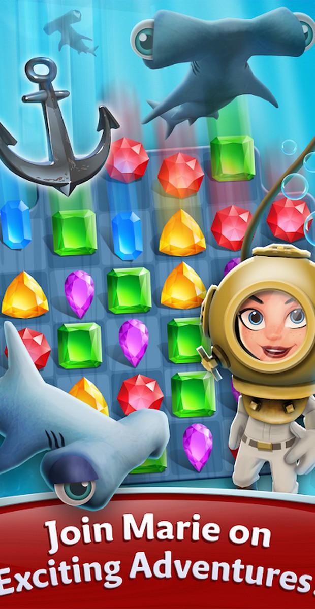 FarmVille: Harvest Swap screenshot 3