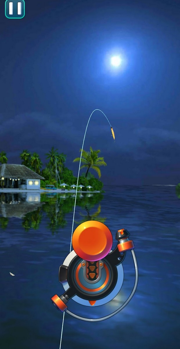 Fishing Hook screenshot 1