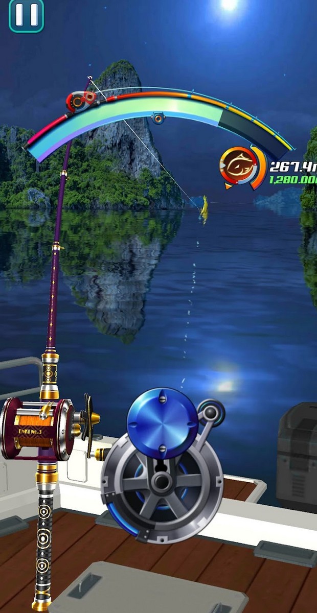 Fishing Hook screenshot 2