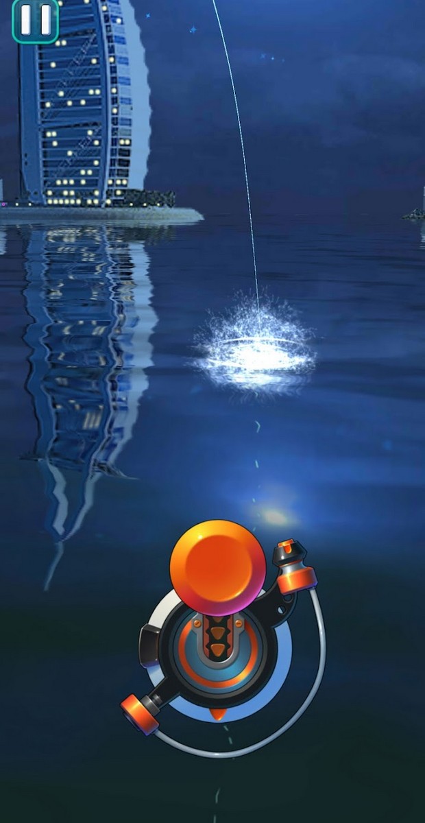 Fishing Hook screenshot 3