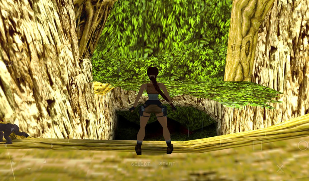 FPse screenshot 3