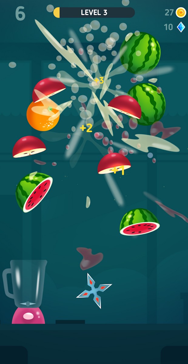 Fruit Master screenshot 3