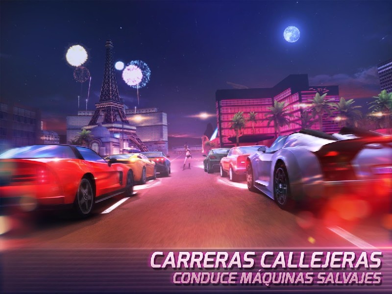 Gangstar Vegas screenshot 2