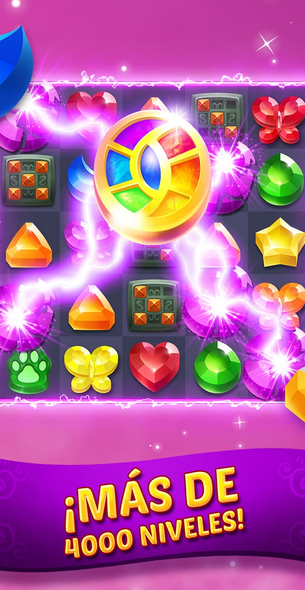 Genies & Gems screenshot 2