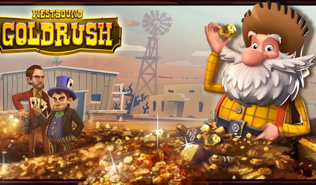 Goldrush: Colonos ¡Descartar! screenshot 3