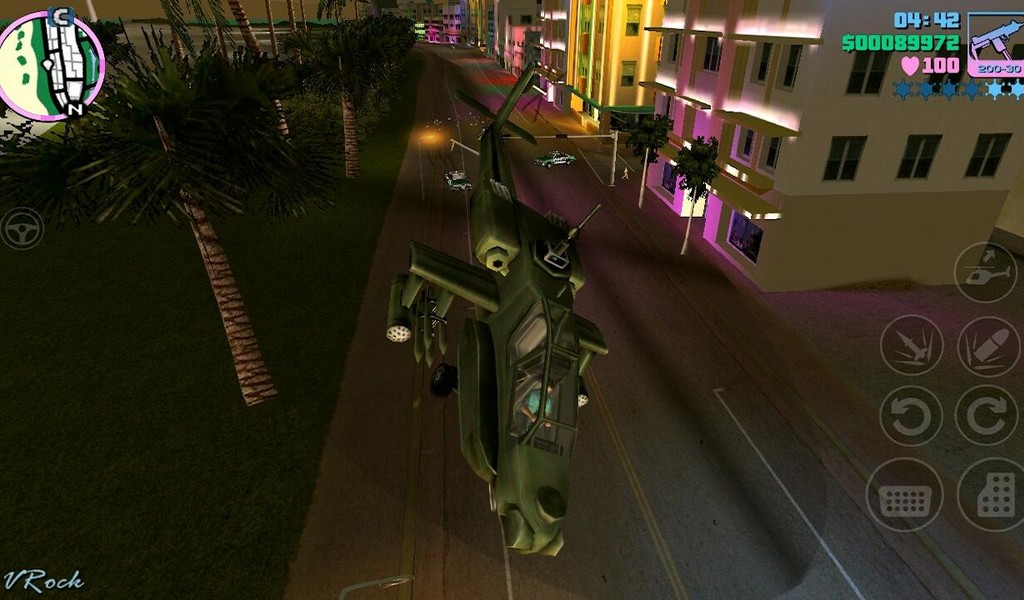 Grand Theft Auto: Vice City screenshot 3