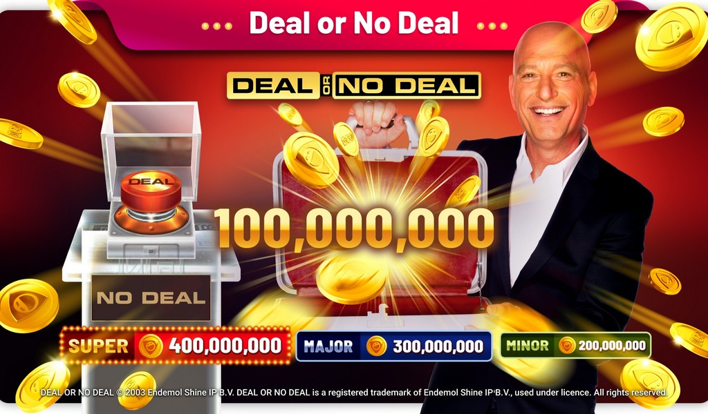 GSN Casino Slots: Máquinas Tragaperras Gratis screenshot 3