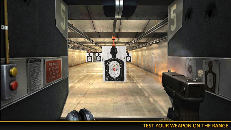 Gun Club Armory screenshot 3