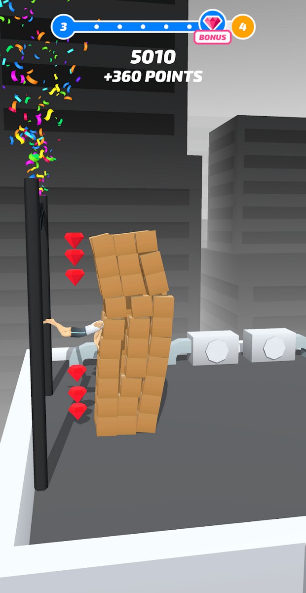 Gym Flip screenshot 3