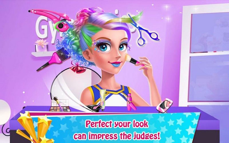 Gymnastics Superstar screenshot 3