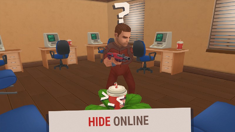 Hide Online screenshot 3