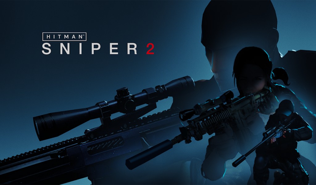 Hitman Sniper: The Shadows screenshot 1