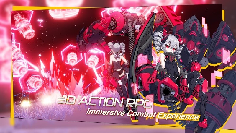 Honkai Impact 3rd screenshot 2