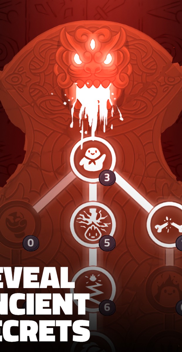 Hopeless Heroes screenshot 3