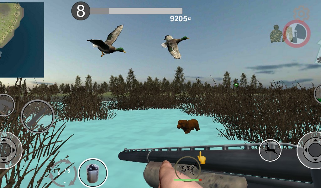 Hunting Simulator Game screenshot 2