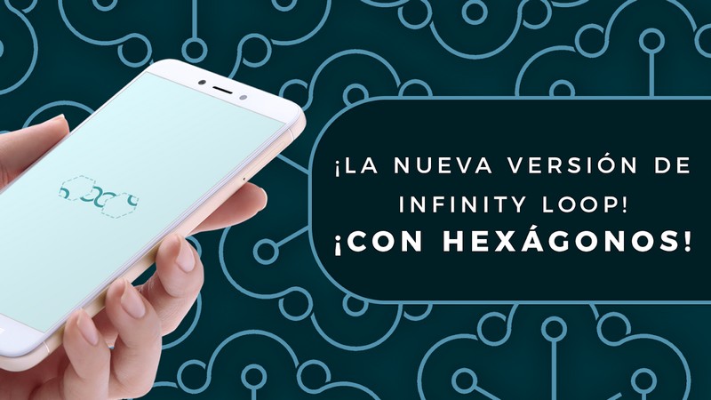 Infinity Loop: HEX screenshot 2