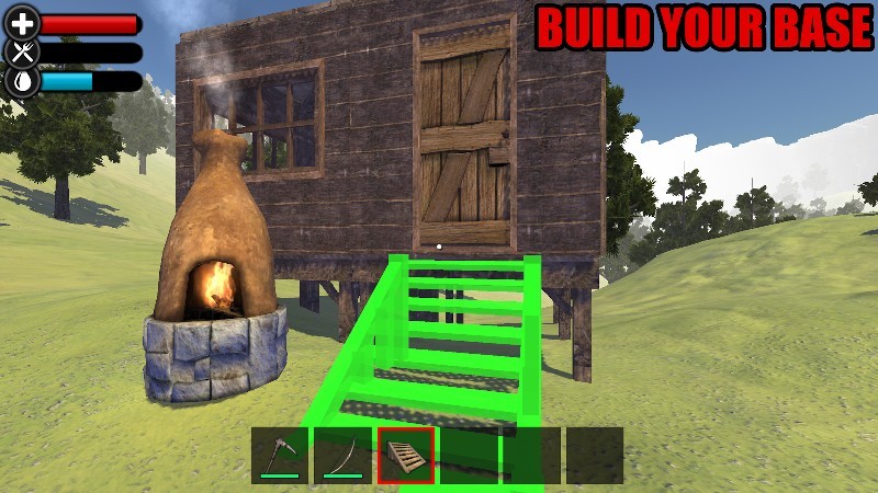 Just Survive: Survival Island screenshot 2