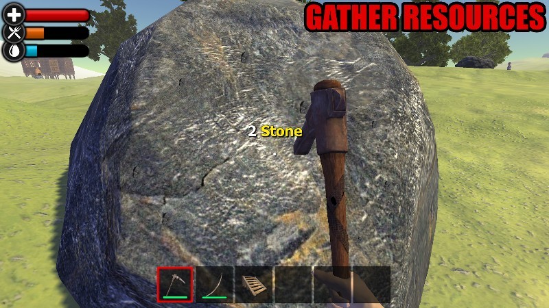 Just Survive: Survival Island screenshot 3