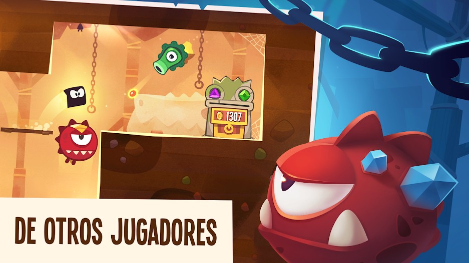 King of Thieves screenshot 2