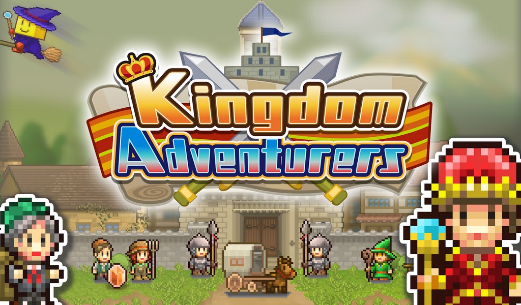 Kingdom Adventurers screenshot 3