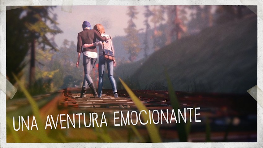 Life is Strange screenshot 2