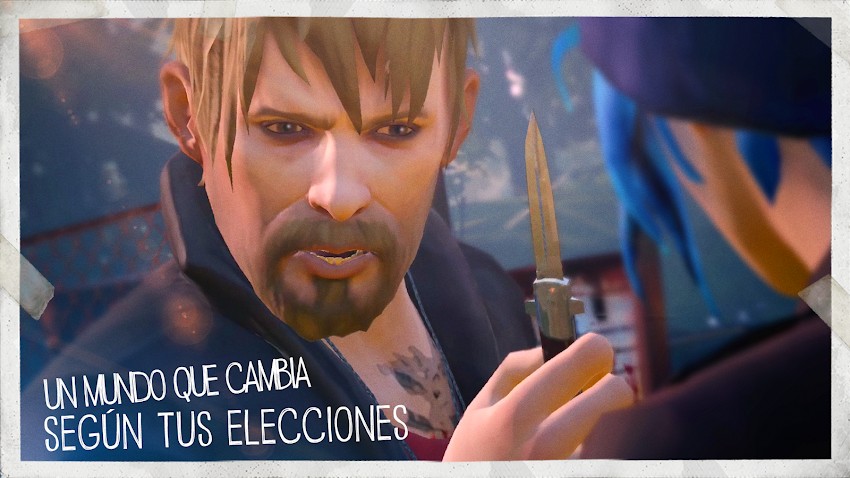 Life is Strange screenshot 3