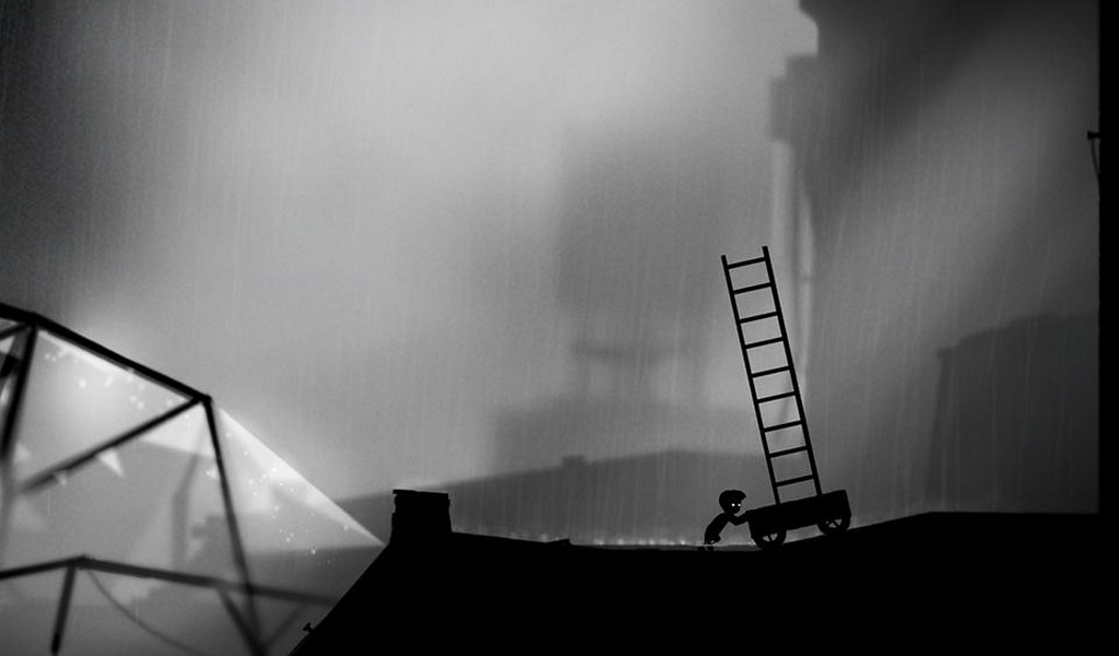 LIMBO screenshot 2