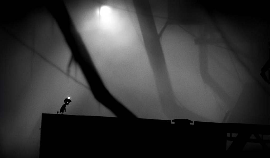 LIMBO screenshot 3