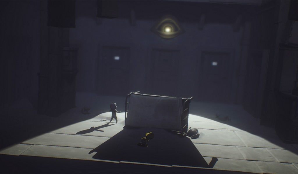 Little Nightmares screenshot 2