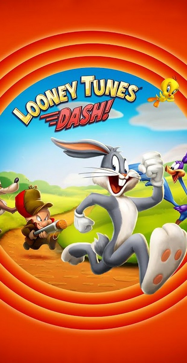 Looney Tunes ¡A Correr! screenshot 3