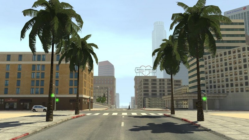 Los Angeles Crimes screenshot 3