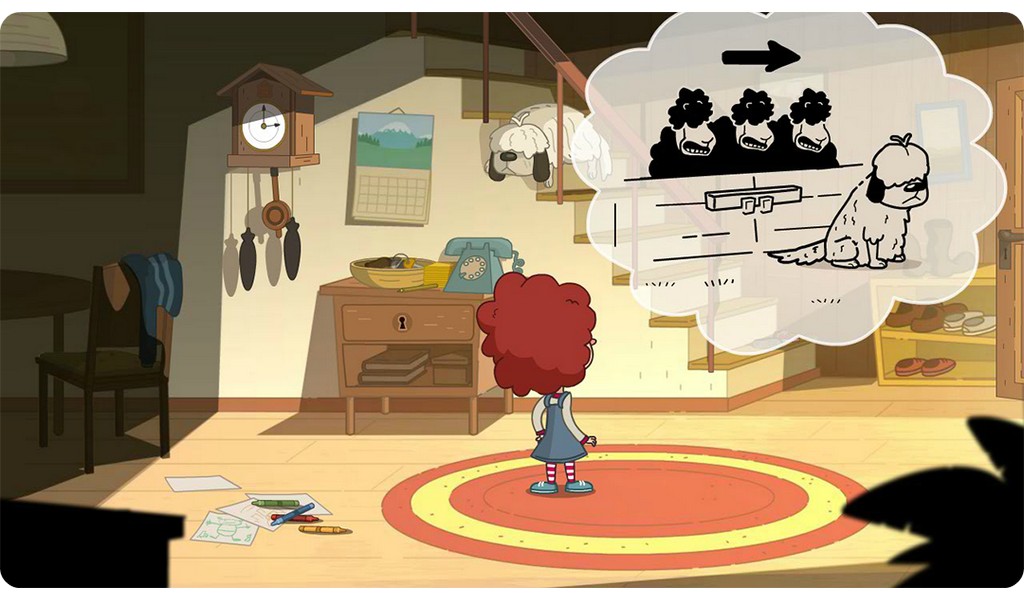 Lost in Play screenshot 3