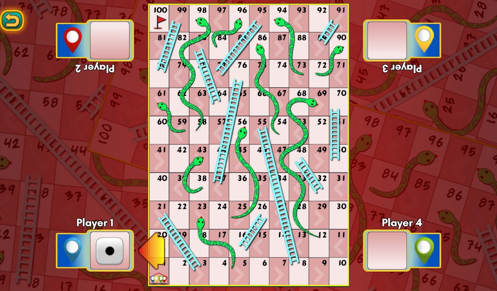 Ludo King™ screenshot 3