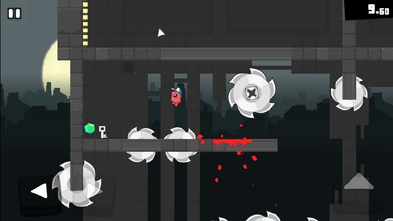 Mad Dex 2 screenshot 3