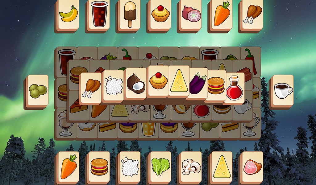 Mahjong Epic screenshot 3