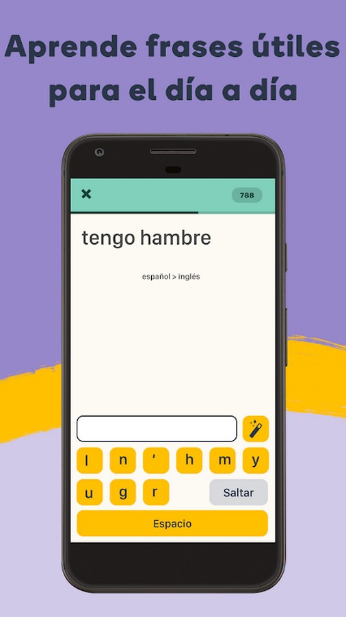 Memrise screenshot 3