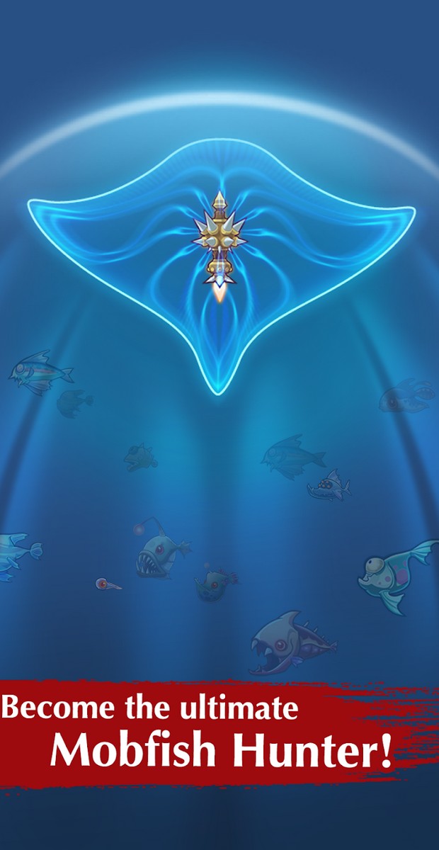 Mobfish Hunter screenshot 3