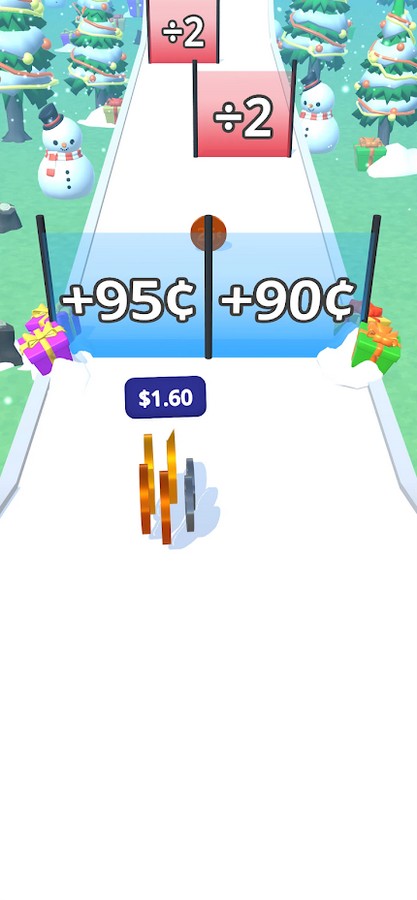 Money Rush screenshot 2