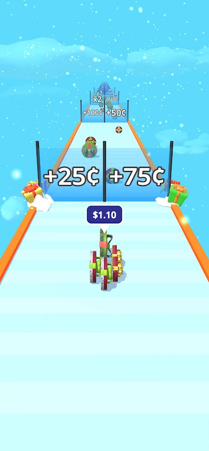 Money Rush screenshot 3