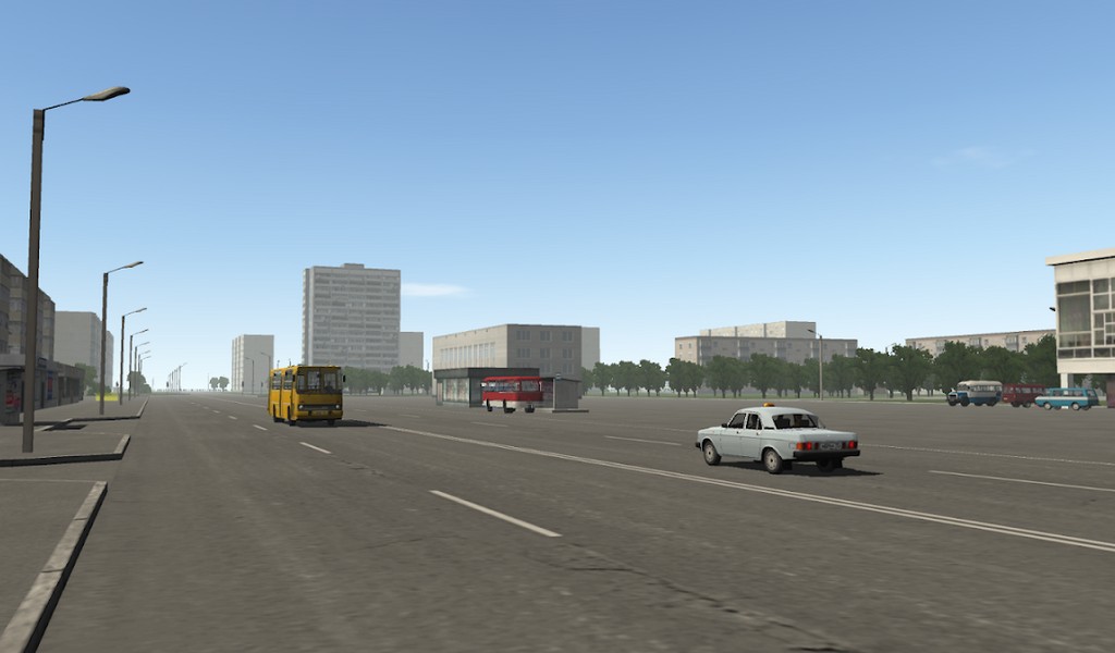 Motor Depot screenshot 3