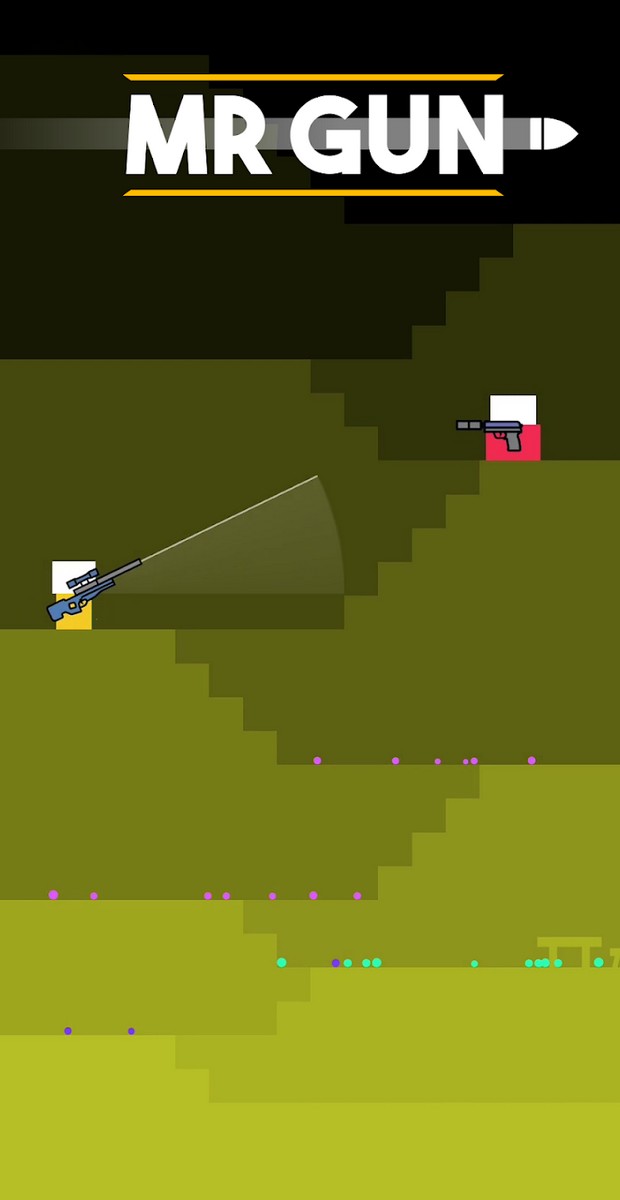 Mr Gun screenshot 2