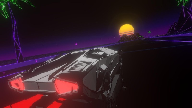 Music Racer screenshot 2