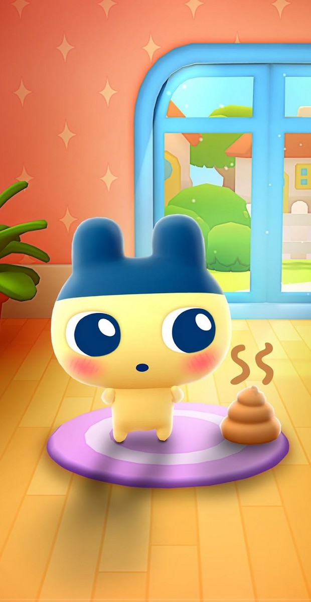 My Tamagotchi Forever screenshot 3