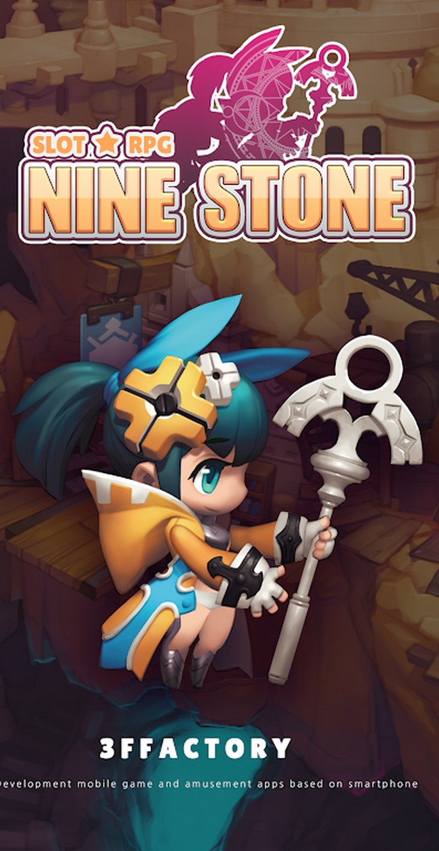 Nine Stones screenshot 2