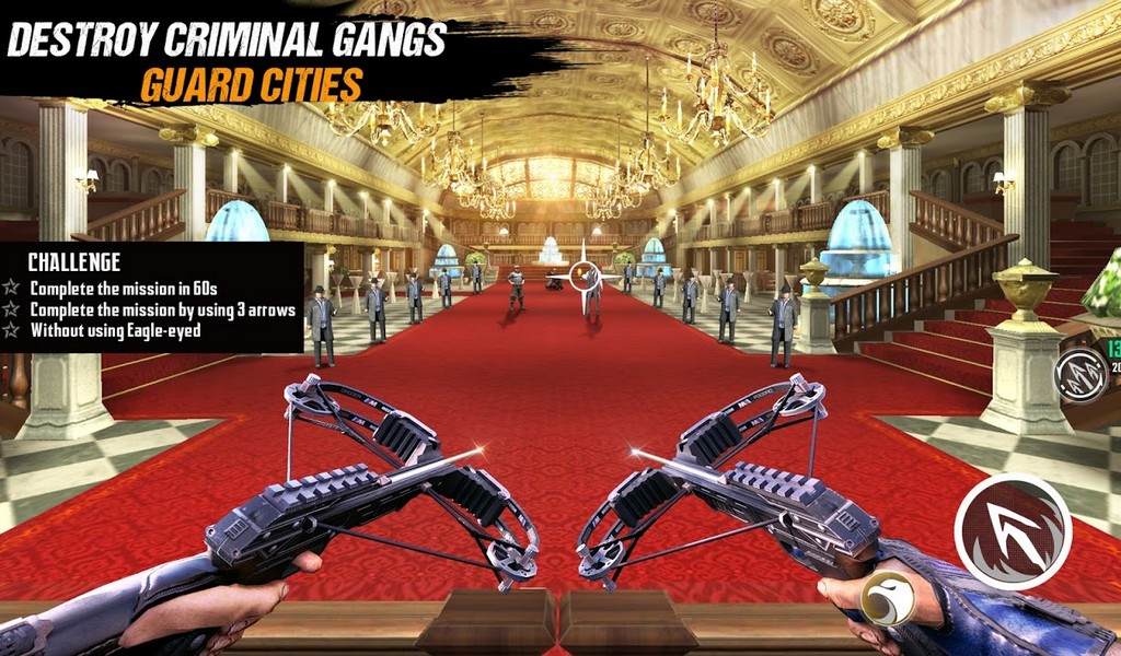 Ninja’s Creed screenshot 3