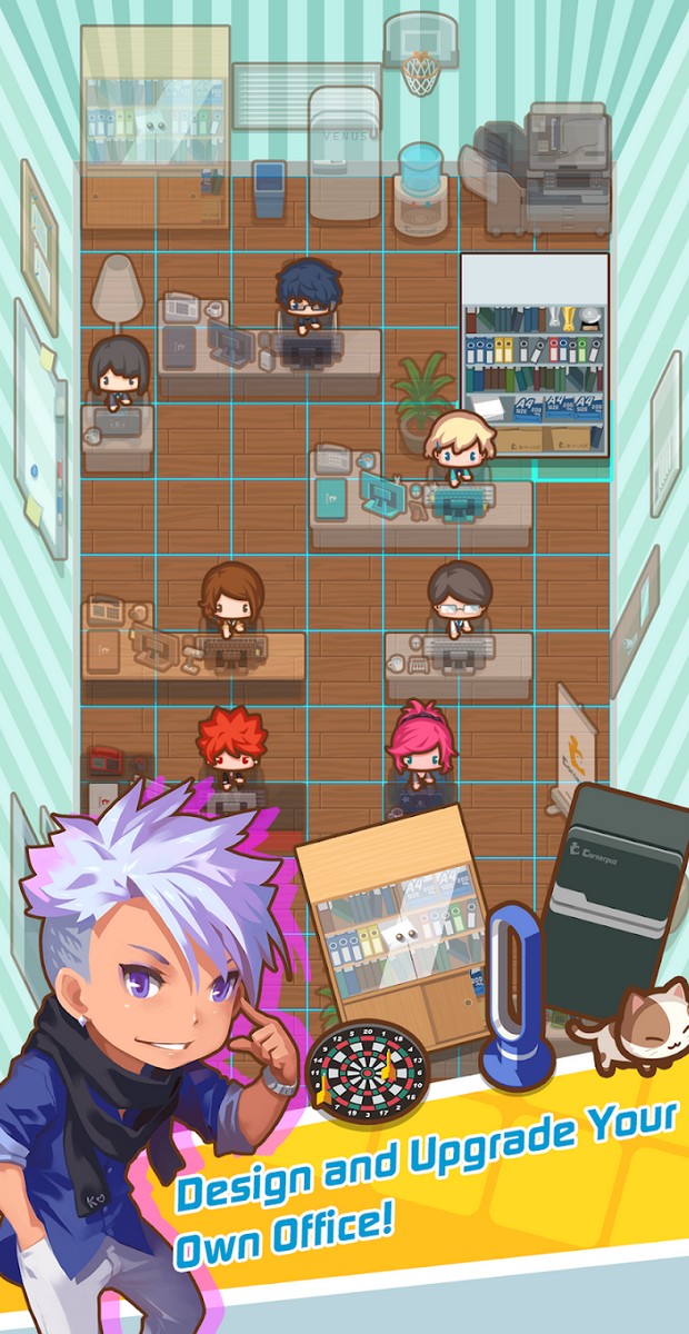 OH! My Office screenshot 3