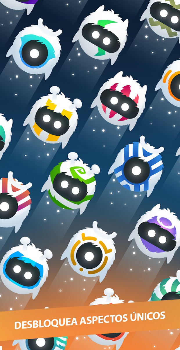 Orbia: Tap and Relax screenshot 3